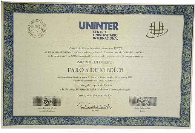Aurelio_Bruch_Bacharel_em_Direito-Advogado-OAB-PR